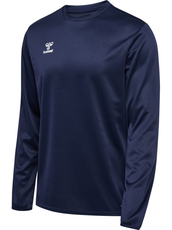 Худи Hmlessential Sweatshirt синего цвета Hummel, Синий, Худи Hmlessential Sweatshirt синего цвета Hummel
Худи Hmlessential Sweatshirt синего цвета Hummel, Синий, Худи Hmlessential Sweatshirt синего цвета Hummel