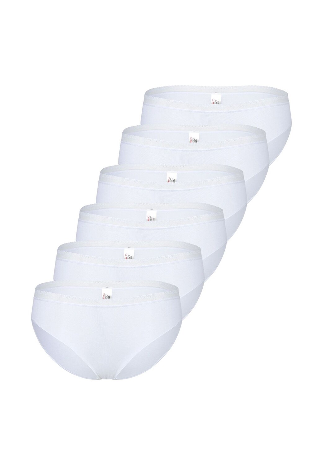 Джазовые брюки, набор из 6 шт., базовые комплекты Nina von C.
Джазовые брюки, набор из 6 шт., базовые комплекты Nina von C.