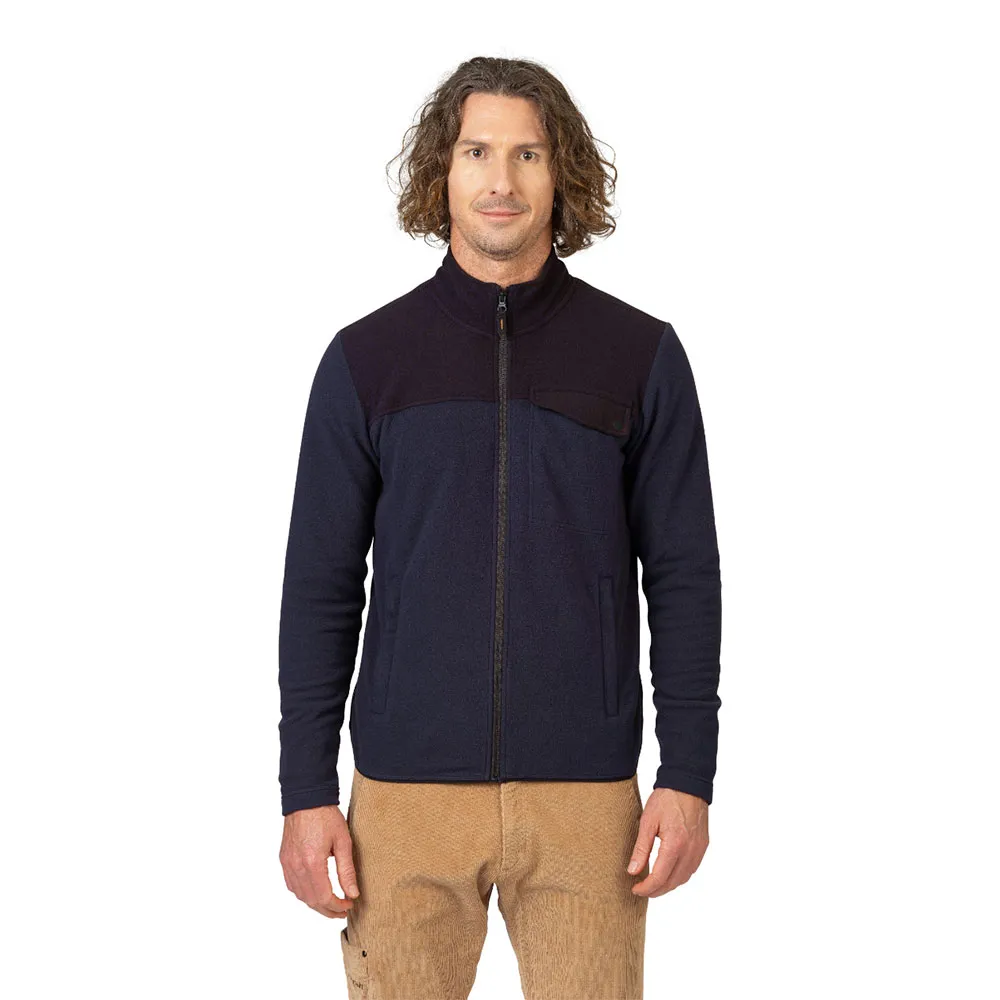 Флис Hannah Bert full zip, синий
Флис Hannah Bert full zip, синий