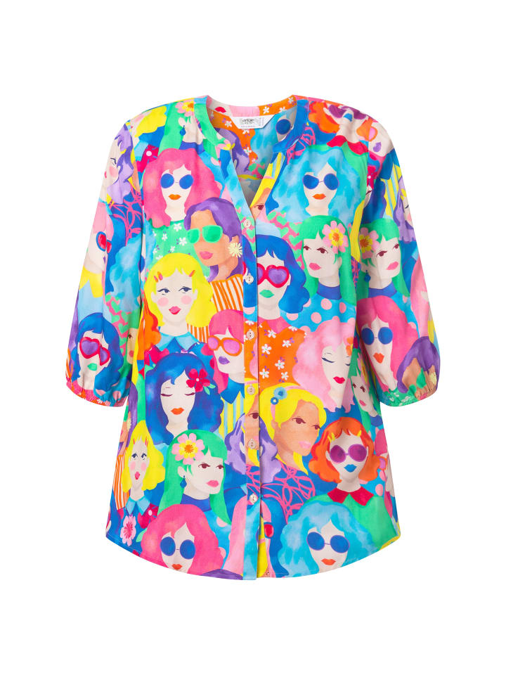 Туника Angel of Style, синий
Туника Angel of Style, синий