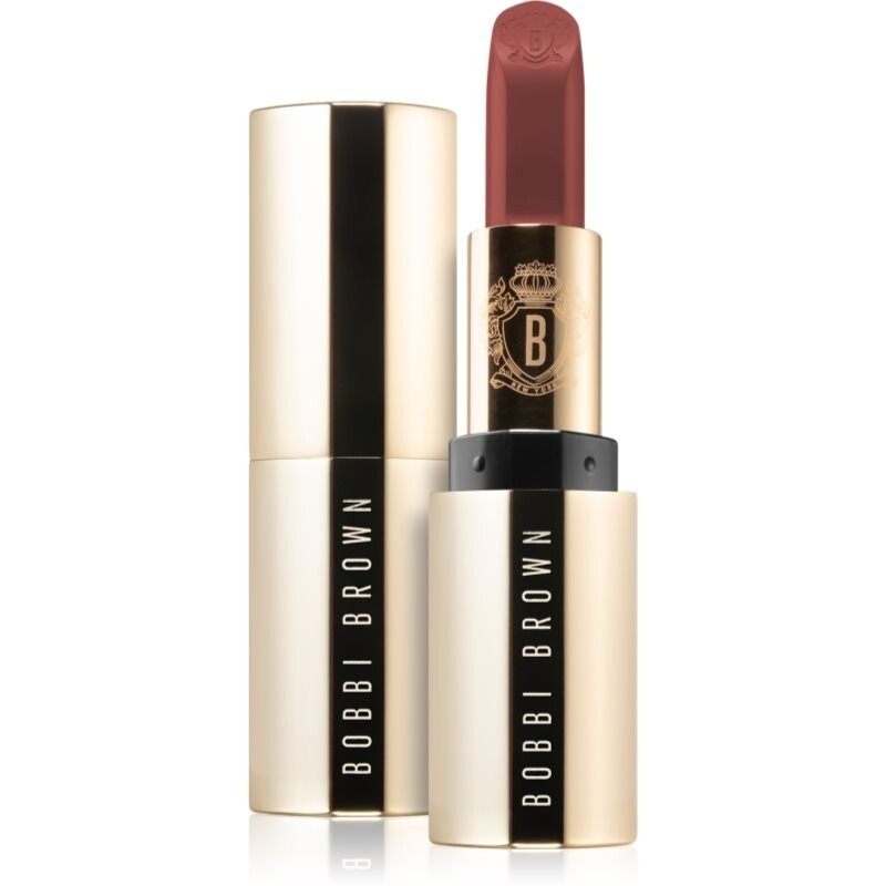 Bobbi Brown Luxe Lipstick роскошная увлажняющая помада оттенка Рубин 3,8 г
Bobbi Brown Luxe Lipstick роскошная увлажняющая помада оттенка Рубин 3,8 г