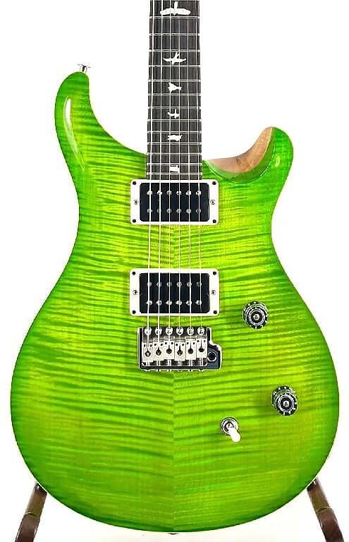 Электрогитара Paul Reed Smith PRS CE 24 Electric Guitar Eriza Verde w/ Gigbag Ser#: 0363278
Электрогитара Paul Reed Smith PRS CE 24 Electric Guitar Eriza Verde w/ Gigbag Ser#: 0363278