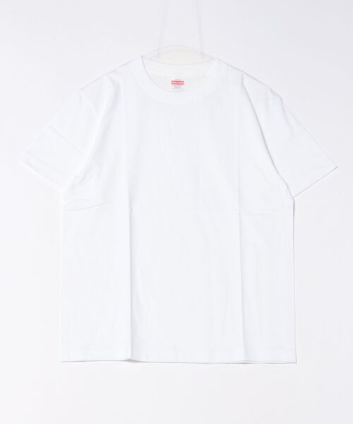 Футболка, высокого качества, 5.6 унций (около 159 г), бренд United Athle, цвет белый
Футболка, высокого качества, 5.6 унций (около 159 г), бренд United Athle, цвет белый