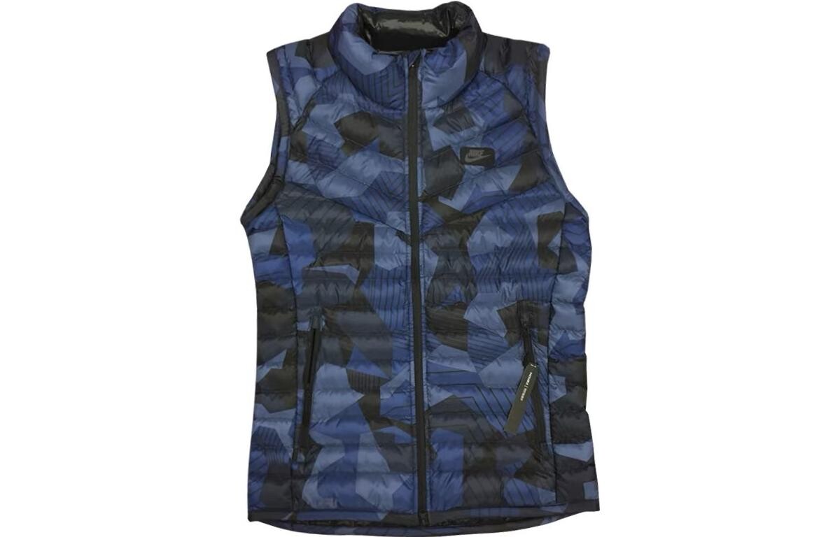 Жилет мужской темно-синий Nike, темно-синий
Жилет мужской темно-синий Nike, темно-синий