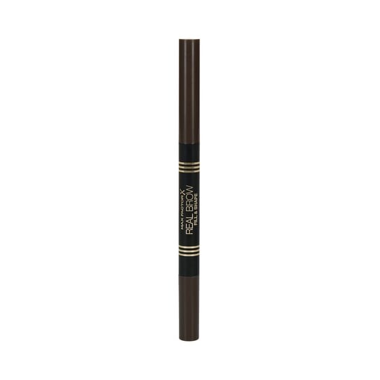 Двусторонний карандаш для бровей Deep Brown Max Factor, Real Brow Fill&Shape
Двусторонний карандаш для бровей Deep Brown Max Factor, Real Brow Fill&Shape