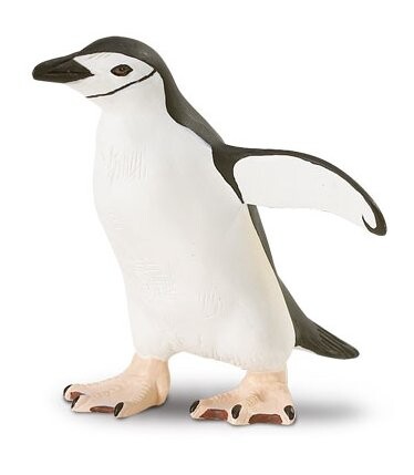 Safari Ltd 220429 Пингвин в маске 7х6,5см
Safari Ltd 220429 Пингвин в маске 7х6,5см