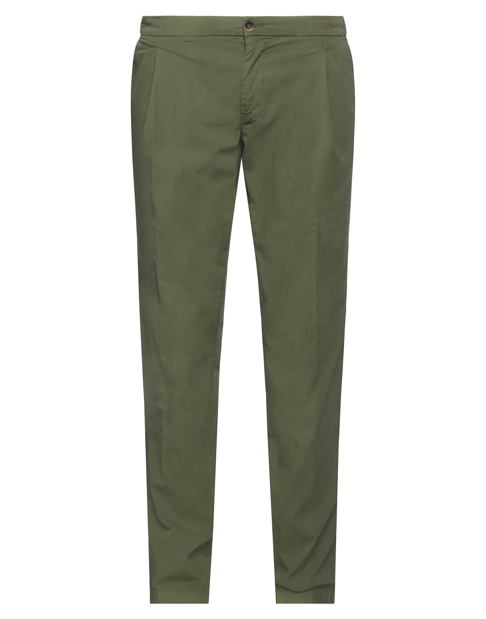 Брюки Re_Hash, зеленый
Брюки Re_Hash, зеленый