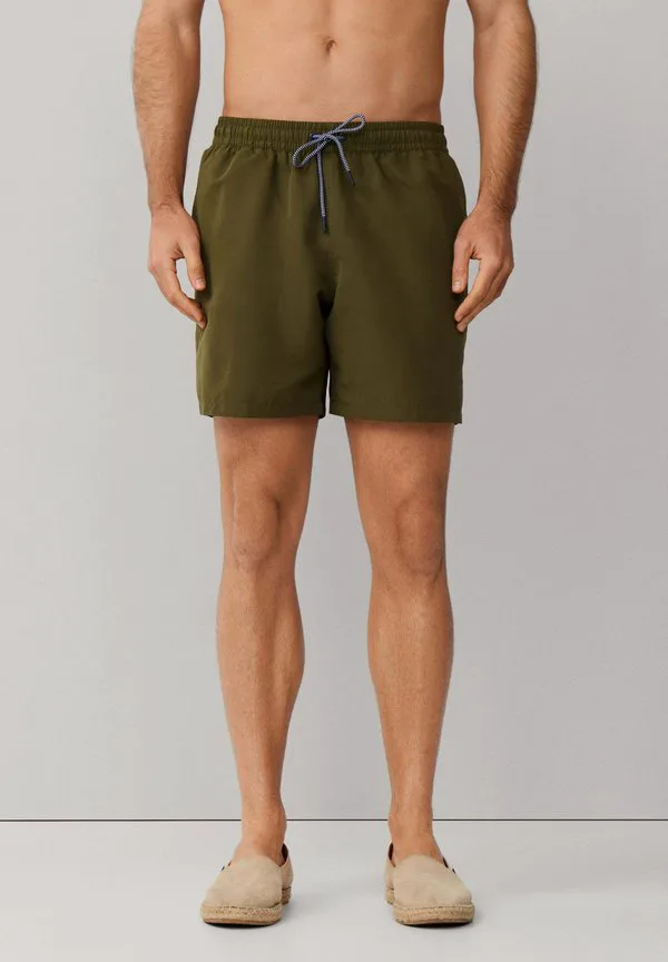 Однотонные плавательные шорты icon Hackett London, Moss Green, Зеленый, Однотонные плавательные шорты icon Hackett London, Moss Green
Однотонные плавательные шорты icon Hackett London, Moss Green, Зеленый, Однотонные плавательные шорты icon Hackett London, Moss Green