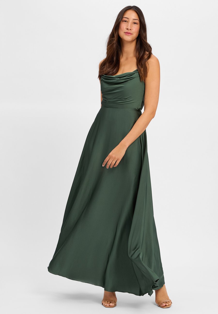 Платье Marie Lund Occasion wear, Tanne/Evergreen
Платье Marie Lund Occasion wear, Tanne/Evergreen