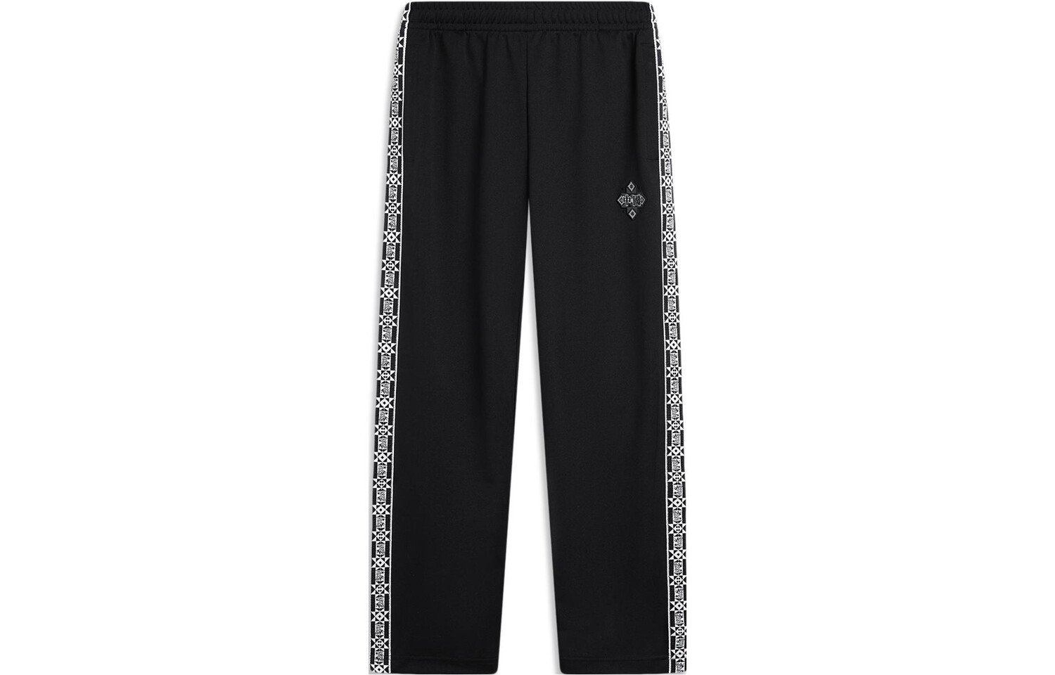 Спортивные спортивные штаны Life Collection Knit для мужчин, черные Lining, черный
Спортивные спортивные штаны Life Collection Knit для мужчин, черные Lining, черный