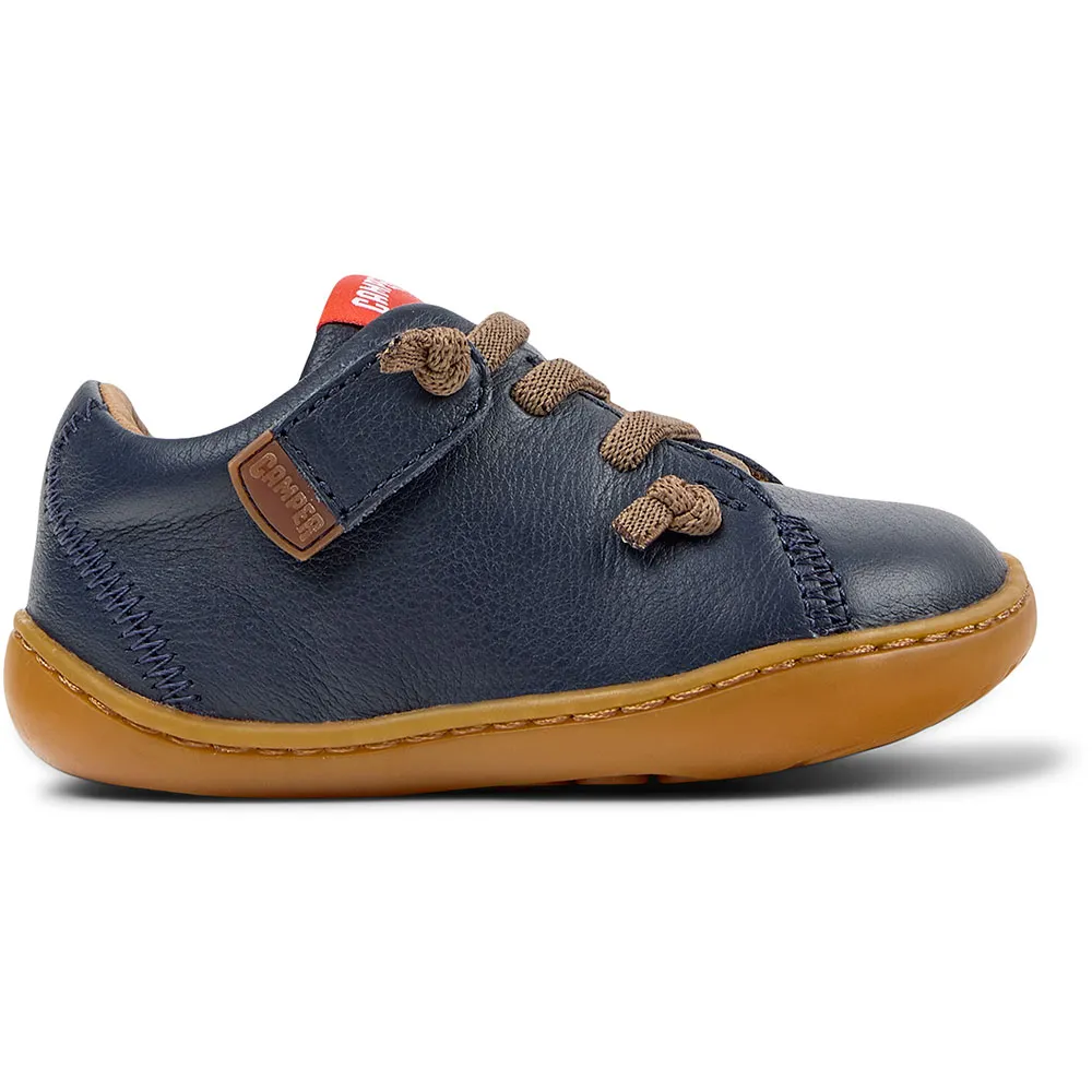 Обувь Camper Peu Cami FW, синий
Обувь Camper Peu Cami FW, синий