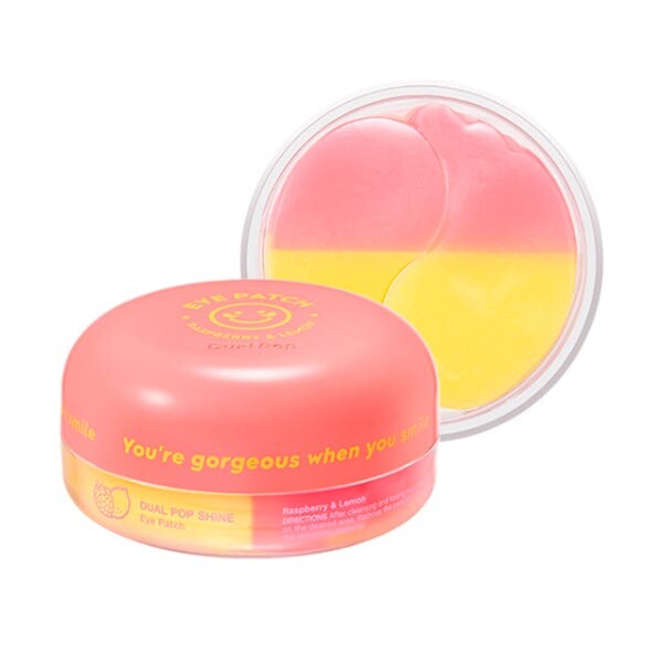 Dual Pop малина и лимон 1 шт Snp Prep
Dual Pop малина и лимон 1 шт Snp Prep