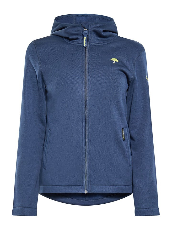 Переходная куртка Schmuddelwedda Übergangsjacke, темно-синий
Переходная куртка Schmuddelwedda Übergangsjacke, темно-синий