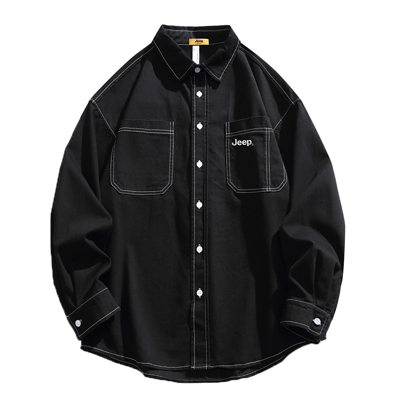 Футболка унисекс Jeep, белая
Футболка унисекс Jeep, белая