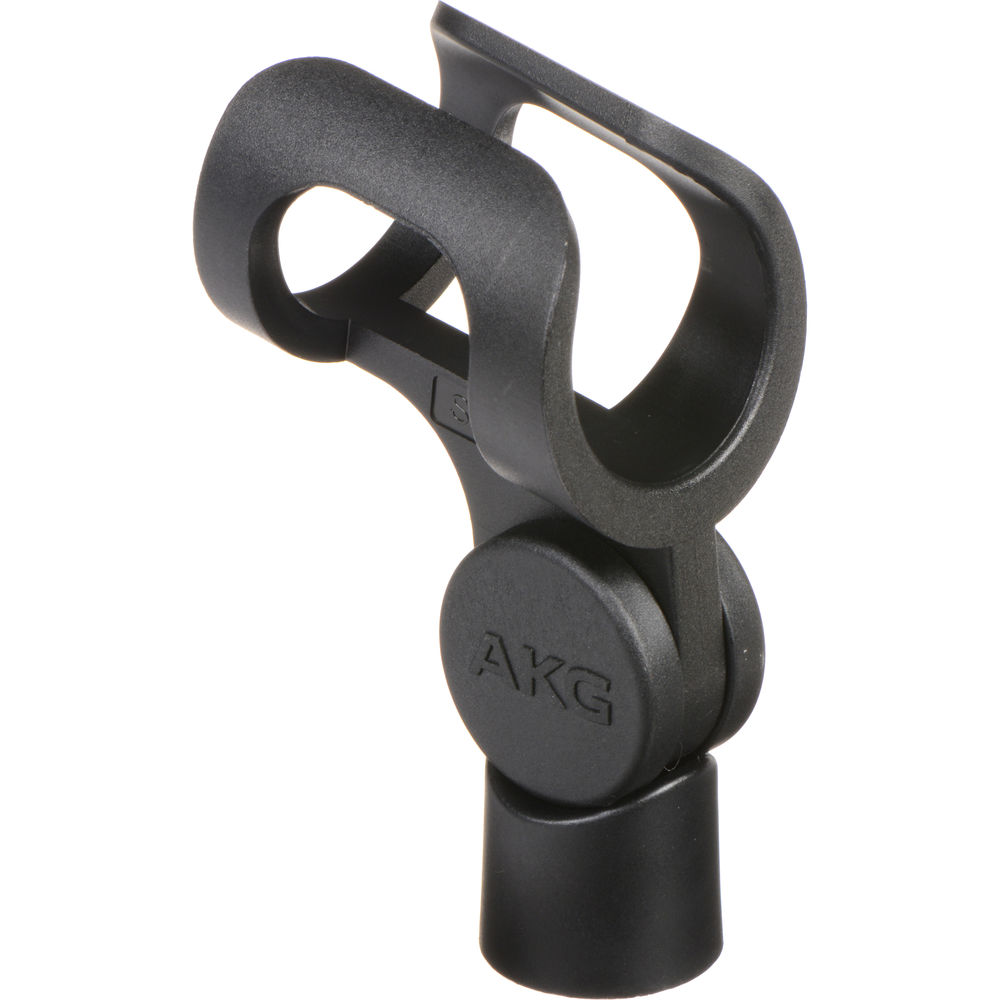 AKG SA 63 Stand Adapter for the C1000S 6000 H 63010
AKG SA 63 Stand Adapter for the C1000S 6000 H 63010