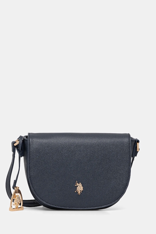 Сумка Jones U.S. Polo Assn., темно-синий 
Сумка Jones U.S. Polo Assn., темно-синий