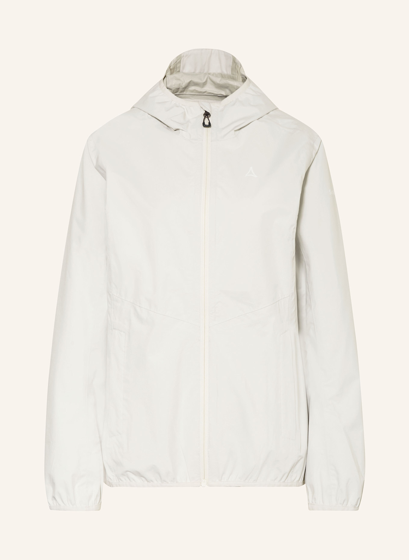 Функциональная куртка migandi Schöffel, серый
Функциональная куртка migandi Schöffel, серый