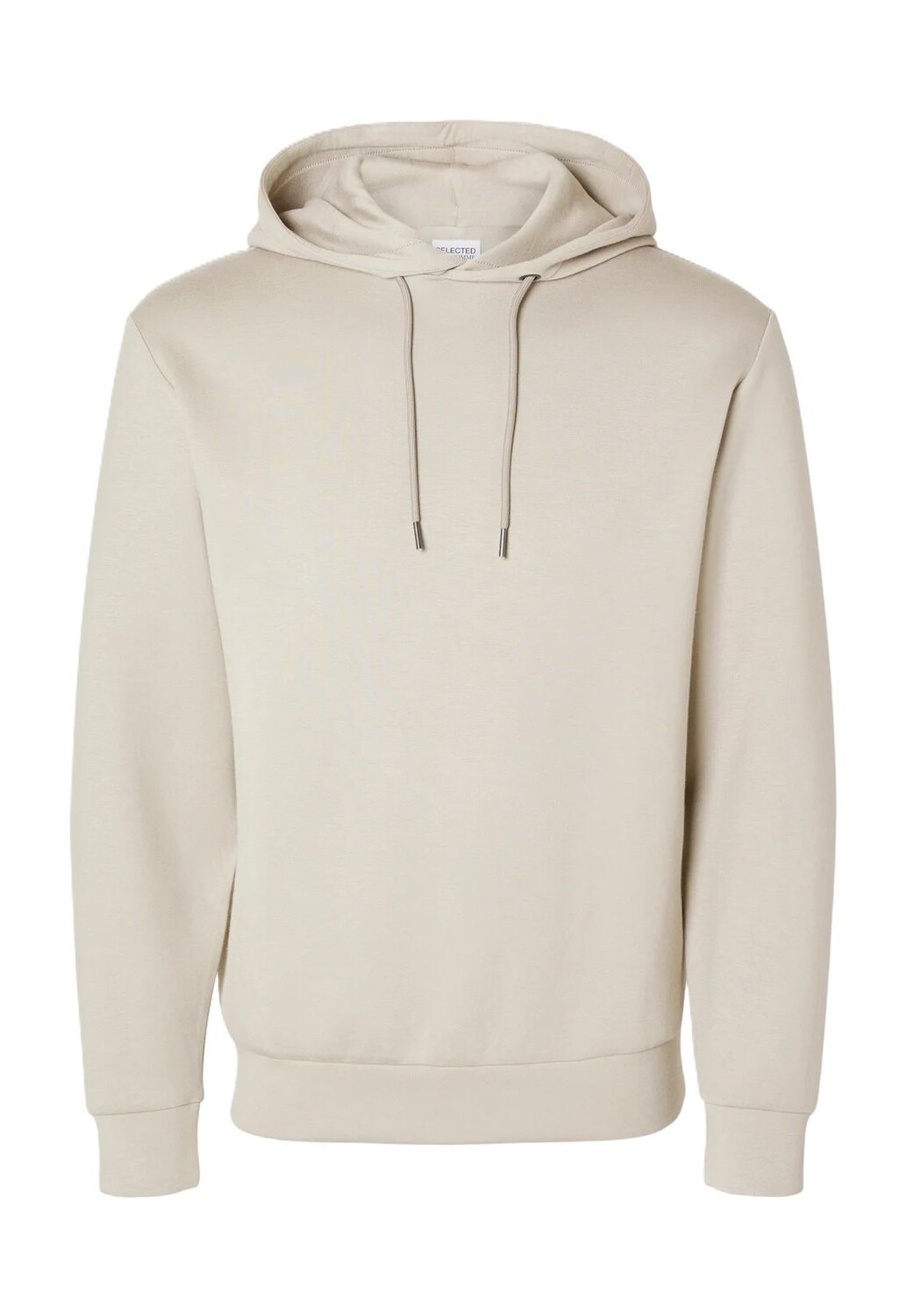 Толстовка "Эмануэль", на шнурке, мужская SELECTED, цвет 276277 Pure Cashm
Толстовка "Эмануэль", на шнурке, мужская SELECTED, цвет 276277 Pure Cashm