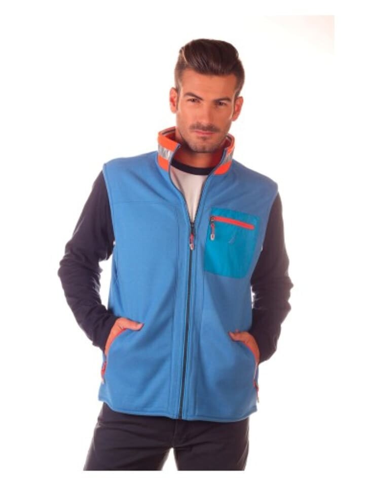 Жилет Nautica, синий
Жилет Nautica, синий