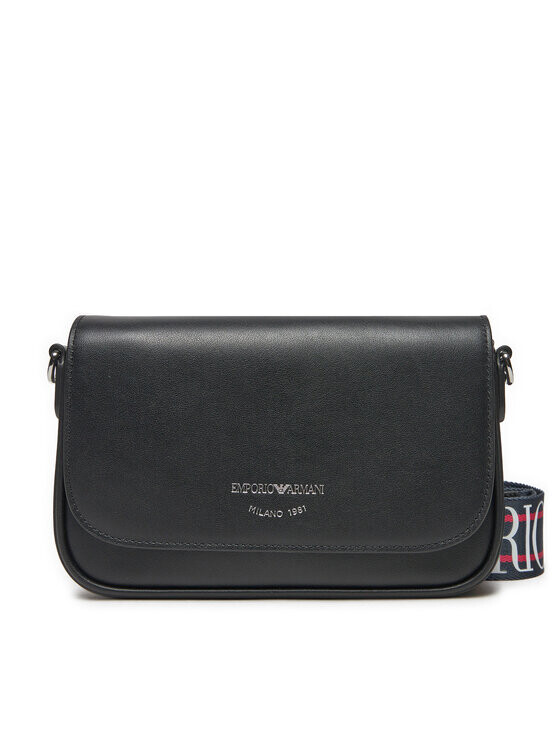 Сумочка Emporio Armani, черный
Сумочка Emporio Armani, черный