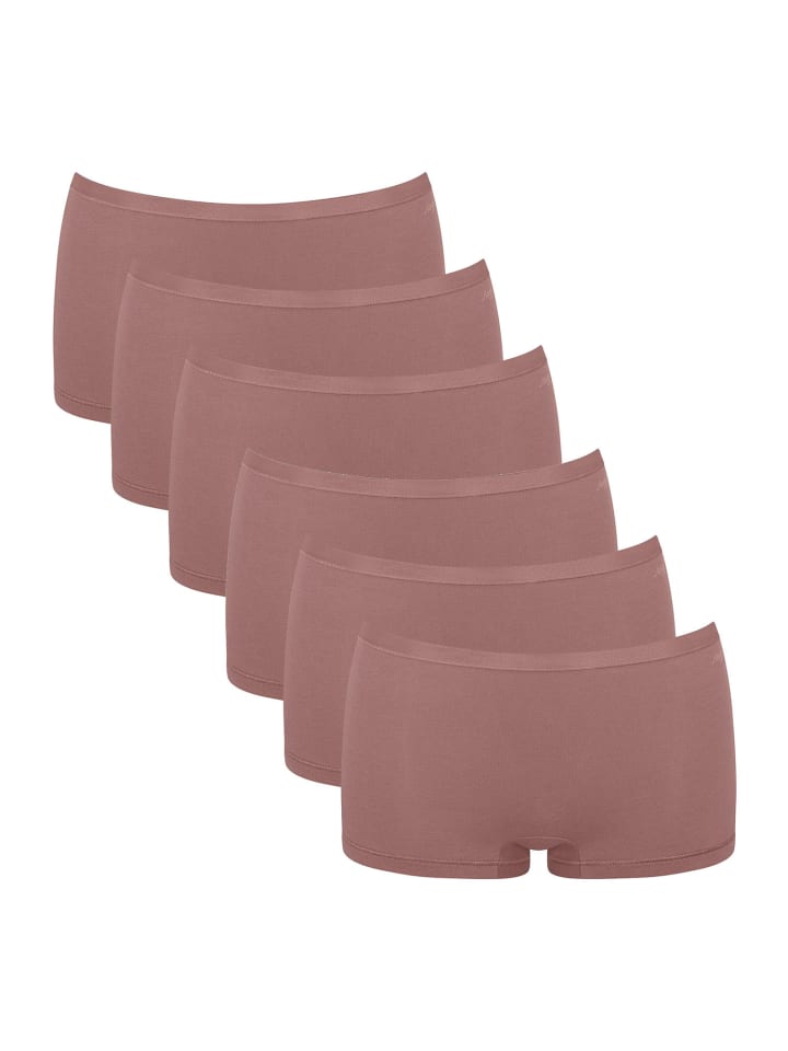 Трусы Sloggi
Трусы Sloggi