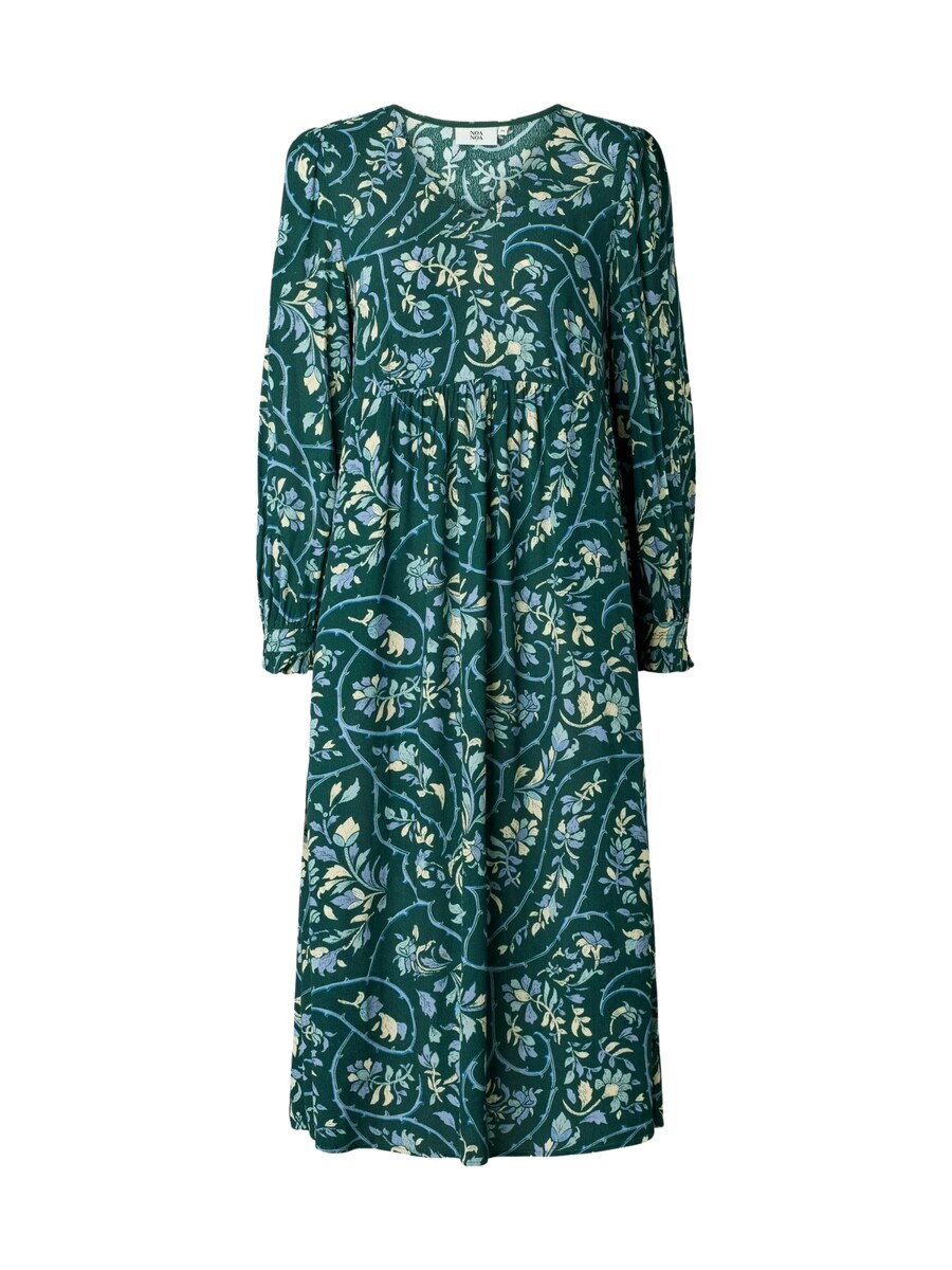 Платье Noa Noa JanelleNN, зеленый
Платье Noa Noa JanelleNN, зеленый