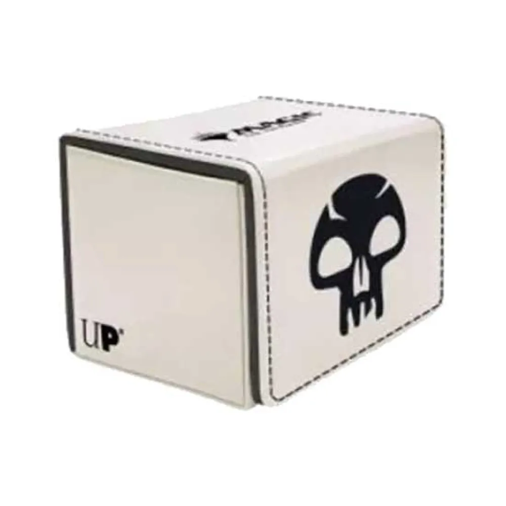 Чехол для палубы Ultra Pro Mana 8 Alcove Edge Swamp, прозрачный
Чехол для палубы Ultra Pro Mana 8 Alcove Edge Swamp, прозрачный