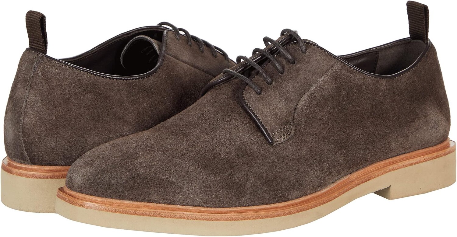 Оксфорды Gordon Rush Cooper, серый
Оксфорды Gordon Rush Cooper, серый