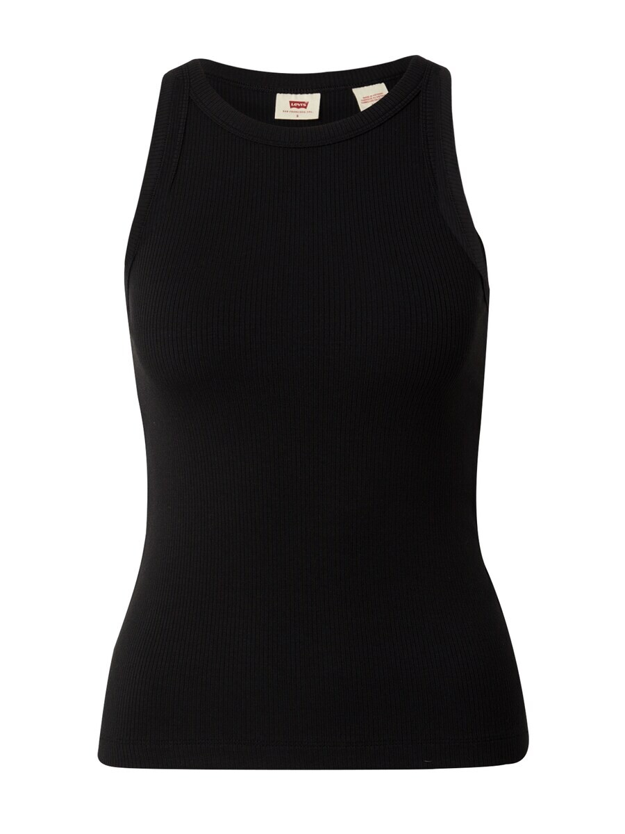 Майка LEVI'S Top Dreamy Tank, черный
Майка LEVI'S Top Dreamy Tank, черный