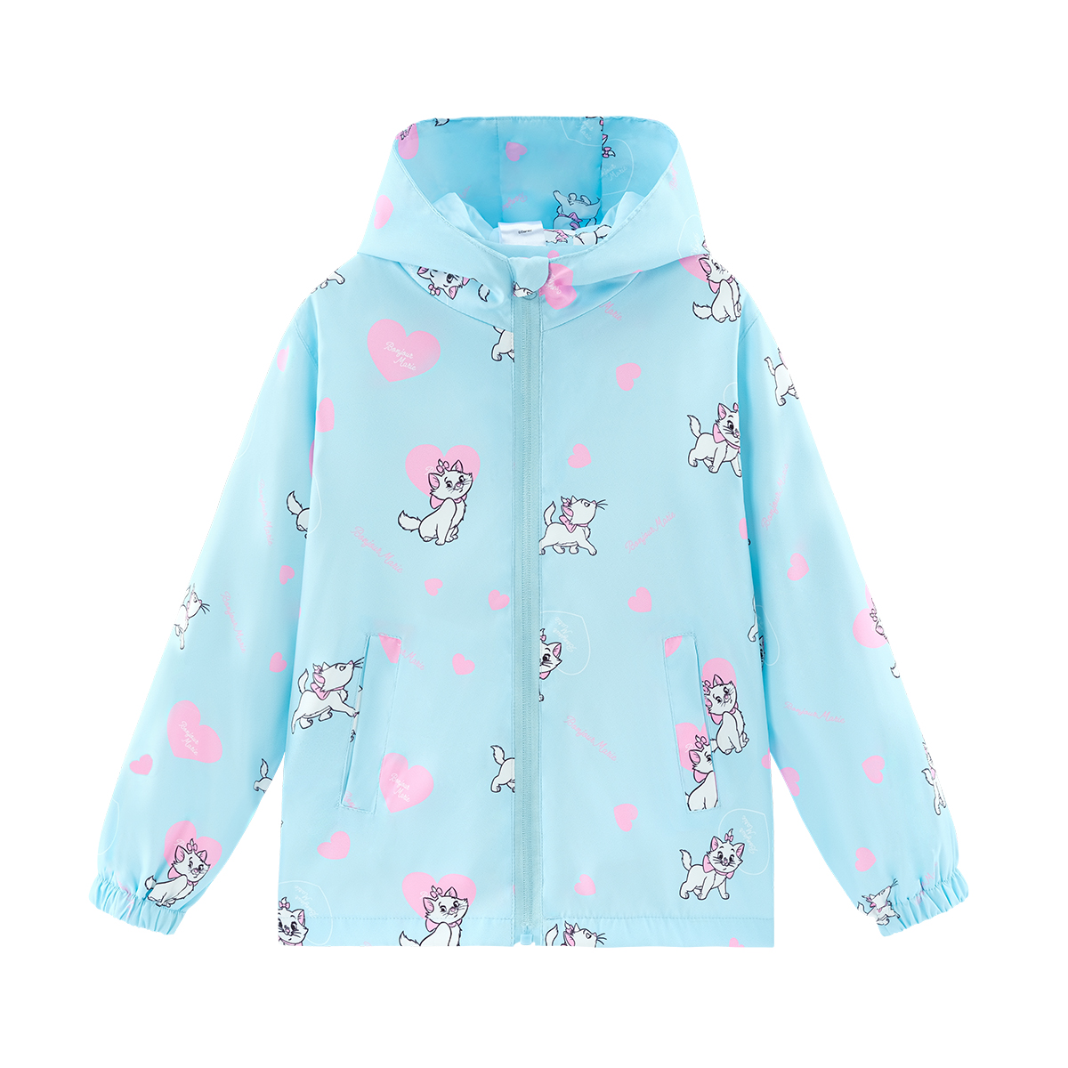 Disney Ветровка Blue для детей 3-7 лет
Disney Ветровка Blue для детей 3-7 лет