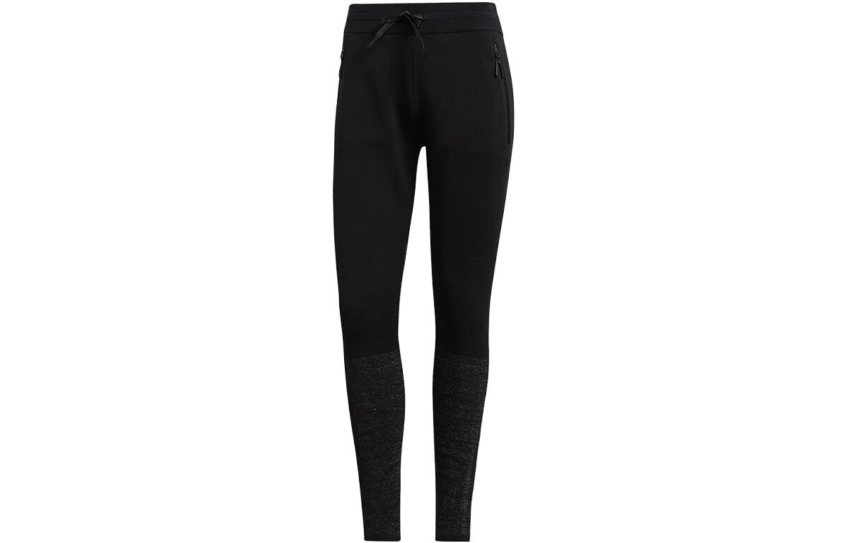 Повседневные брюки женские черные Adidas
Повседневные брюки женские черные Adidas