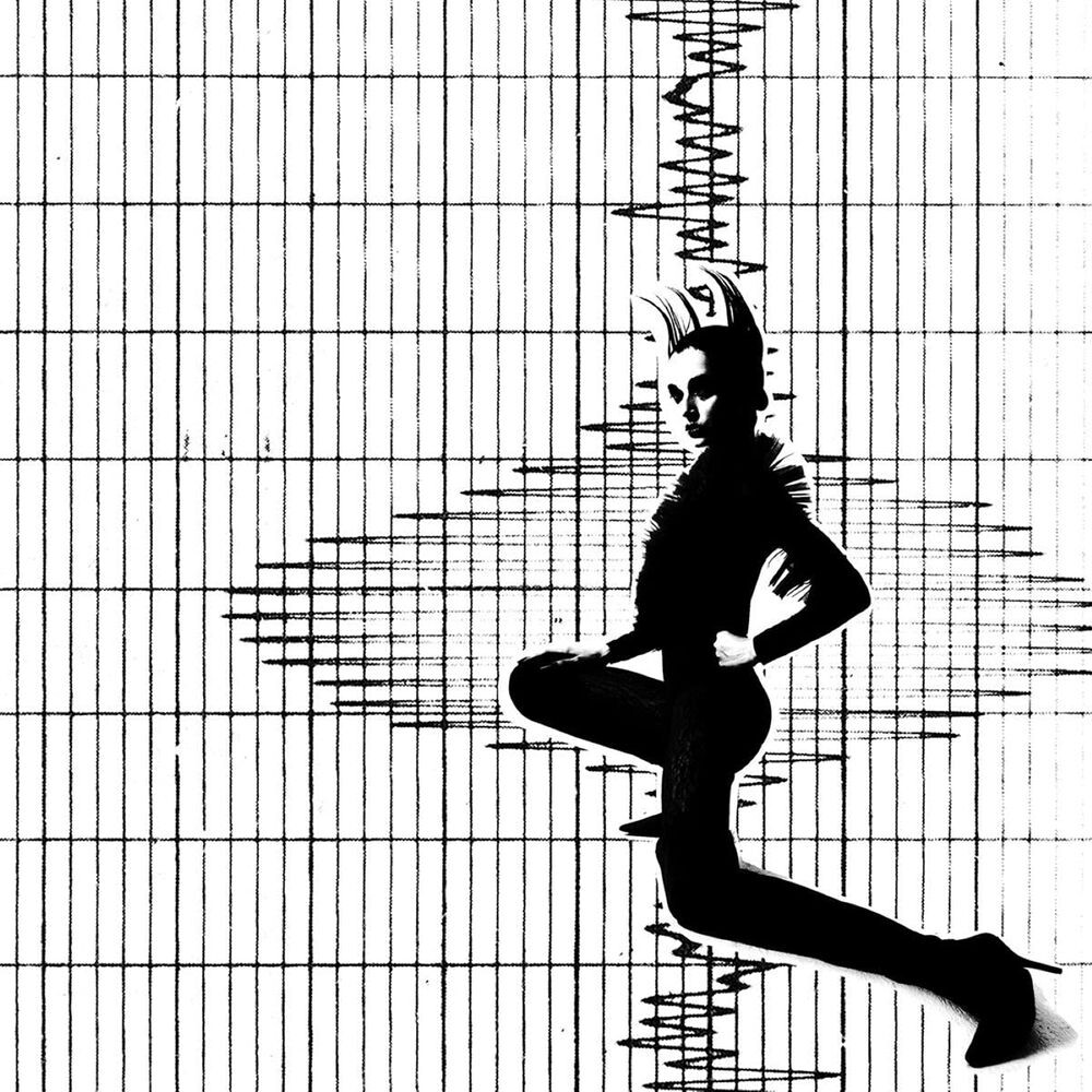 Диск CD Flux - Poppy
Диск CD Flux - Poppy