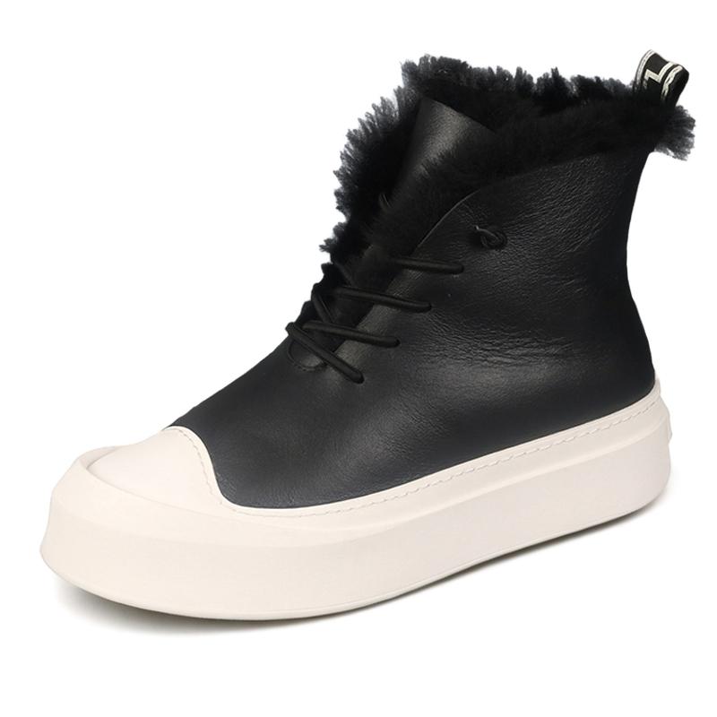 Devanro Тёплые износостойкие противоскользящие короткие зимние ботинки для мужчин с эффектом увеличения роста черные, цвет Black
Devanro Тёплые износостойкие противоскользящие короткие зимние ботинки для мужчин с эффектом увеличения роста черные, цвет Black