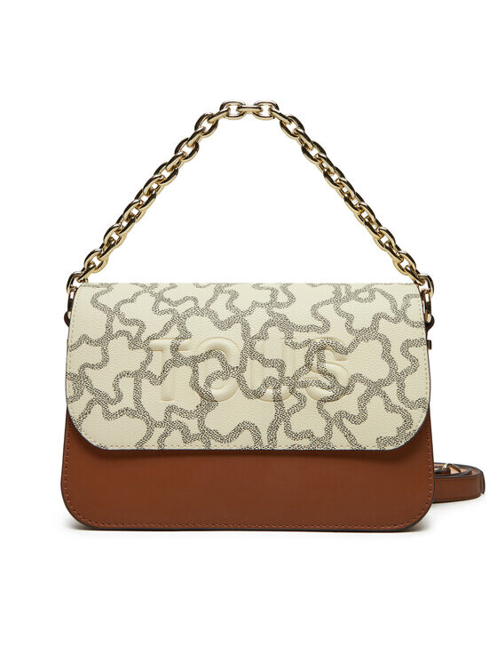 Сумочка Tous, коричневый
Сумочка Tous, коричневый