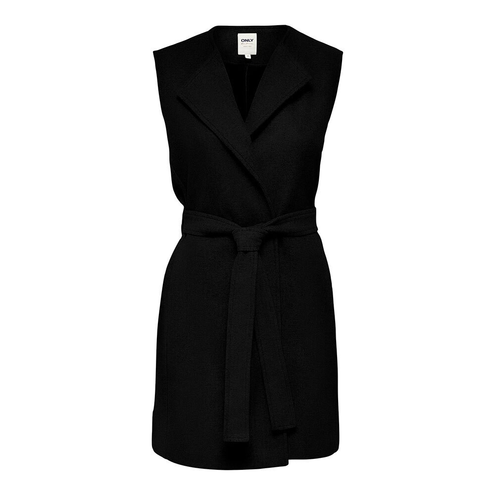 Жилет Only Wembley, черный
Жилет Only Wembley, черный