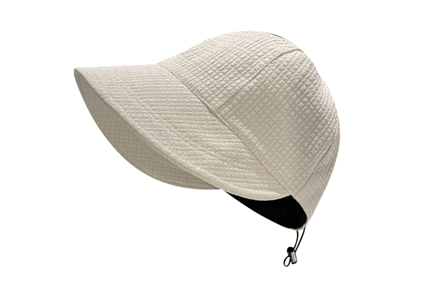 CMFY Женская панама, Черный
CMFY Женская панама, Черный