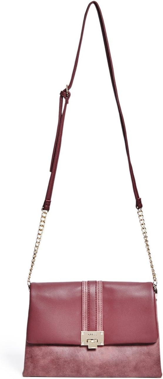 GUESS, женская сумка через плечо Cassidy
GUESS, женская сумка через плечо Cassidy