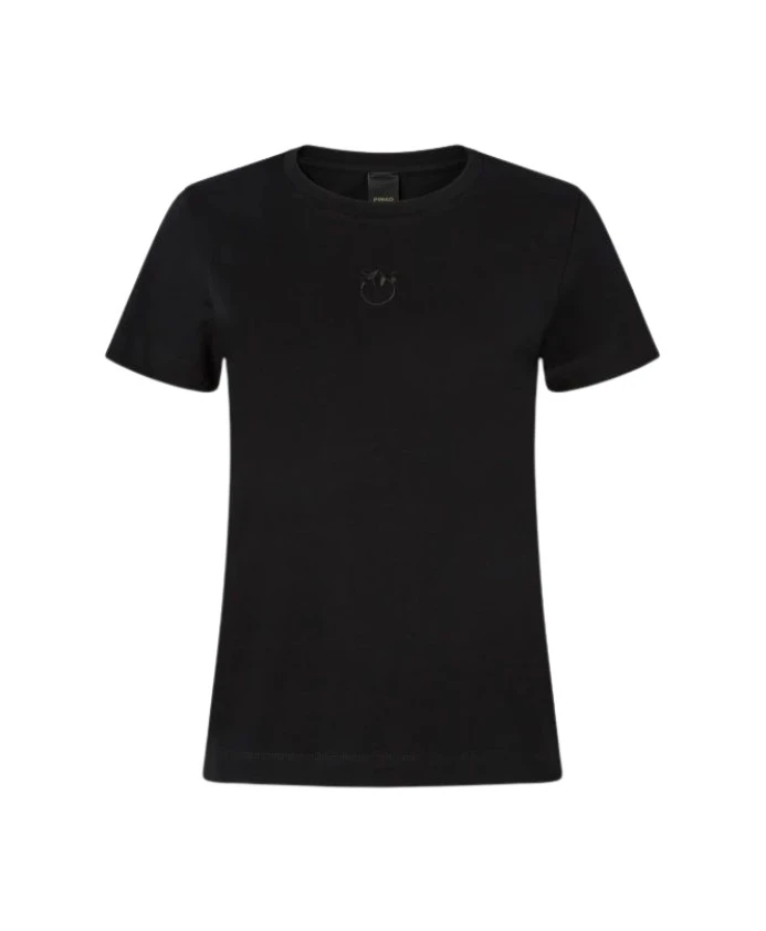 Футболка Bussolotto Pinko, черный
Футболка Bussolotto Pinko, черный