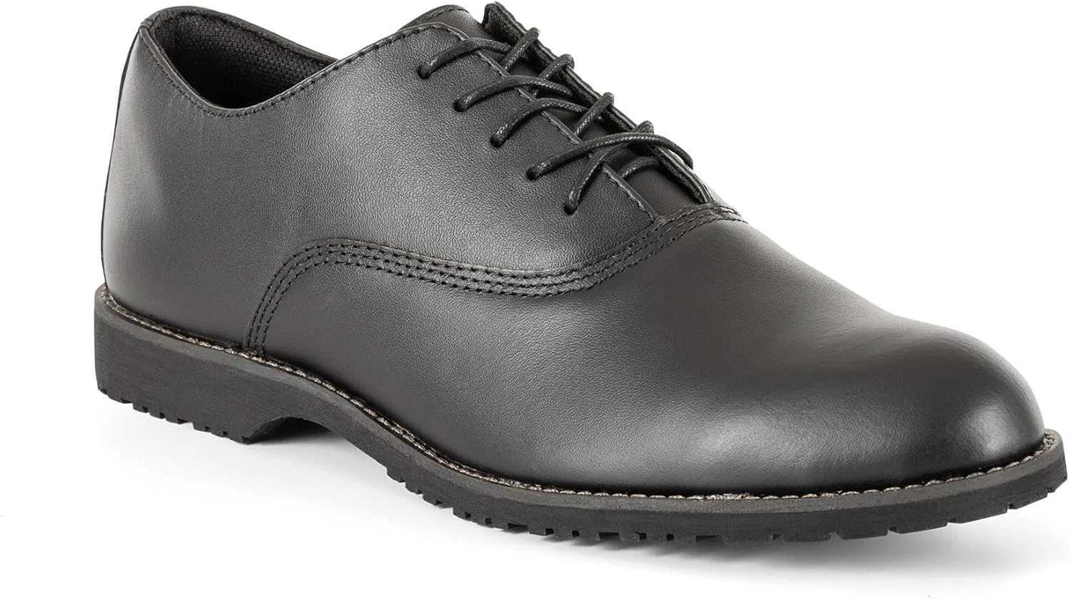 Мужские служебные туфли 5.11 Tactical Duty Oxford - классическая кожа, подошва Vibram - премиальная военная обувь, стиль 12469 No Brand, черный
Мужские служебные туфли 5.11 Tactical Duty Oxford - классическая кожа, подошва Vibram - премиальная военная обувь, стиль 12469 No Brand, черный
