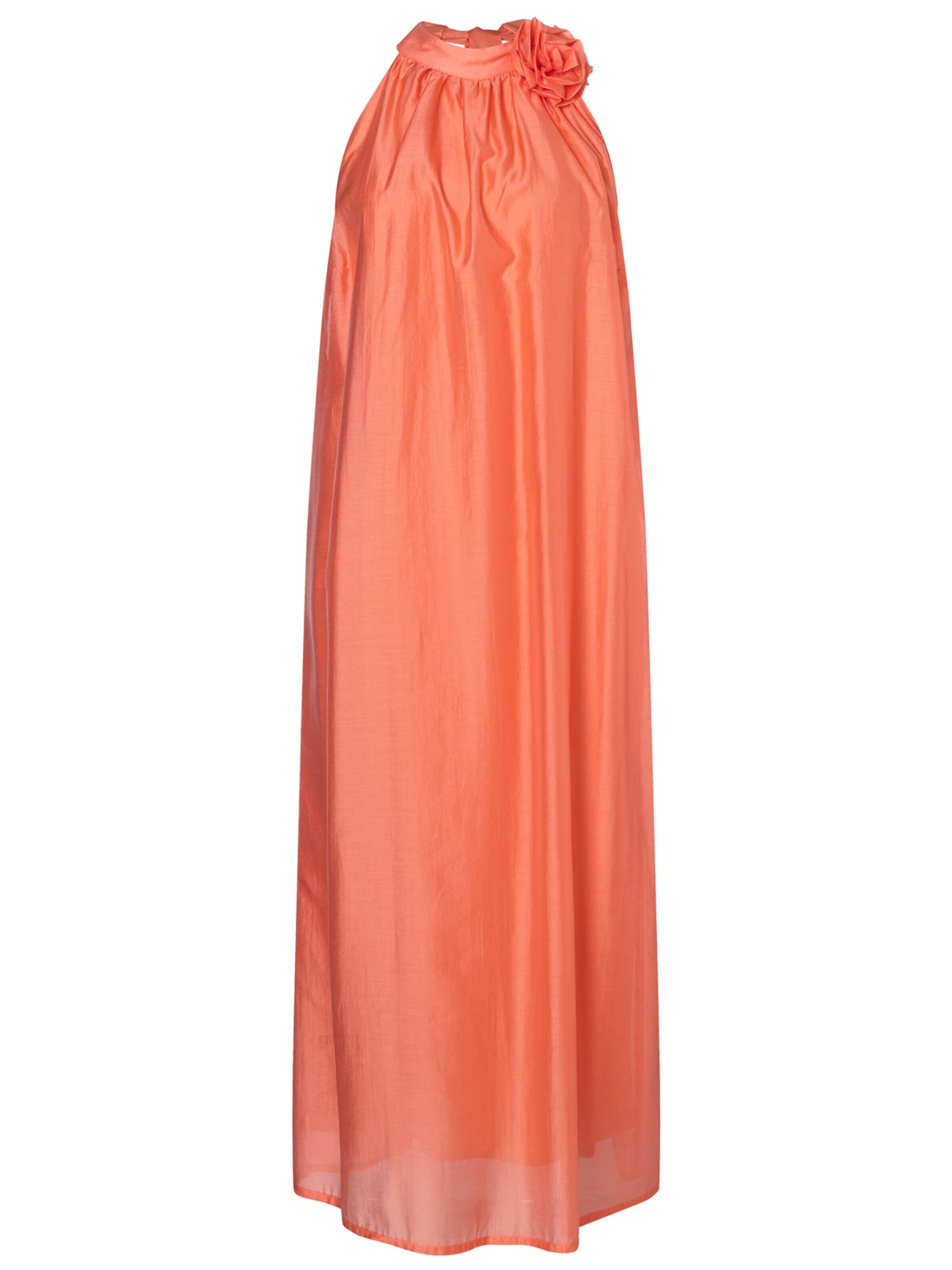 Ana Alcazar Платье 'Wakaby' в оранжевом цвете
Ana Alcazar Платье 'Wakaby' в оранжевом цвете