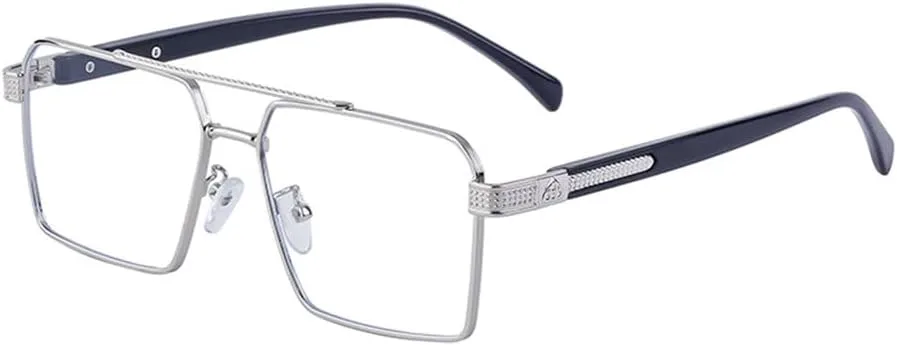 Ретро-солнцезащитные очки для женщин, металлическая градиентная оправа, мужские деловые очки для вождения, защита от УФ-излучения UV400 MTZJH, 7.flat Light
Ретро-солнцезащитные очки для женщин, металлическая градиентная оправа, мужские деловые очки для вождения, защита от УФ-излучения UV400 MTZJH, 7.flat Light