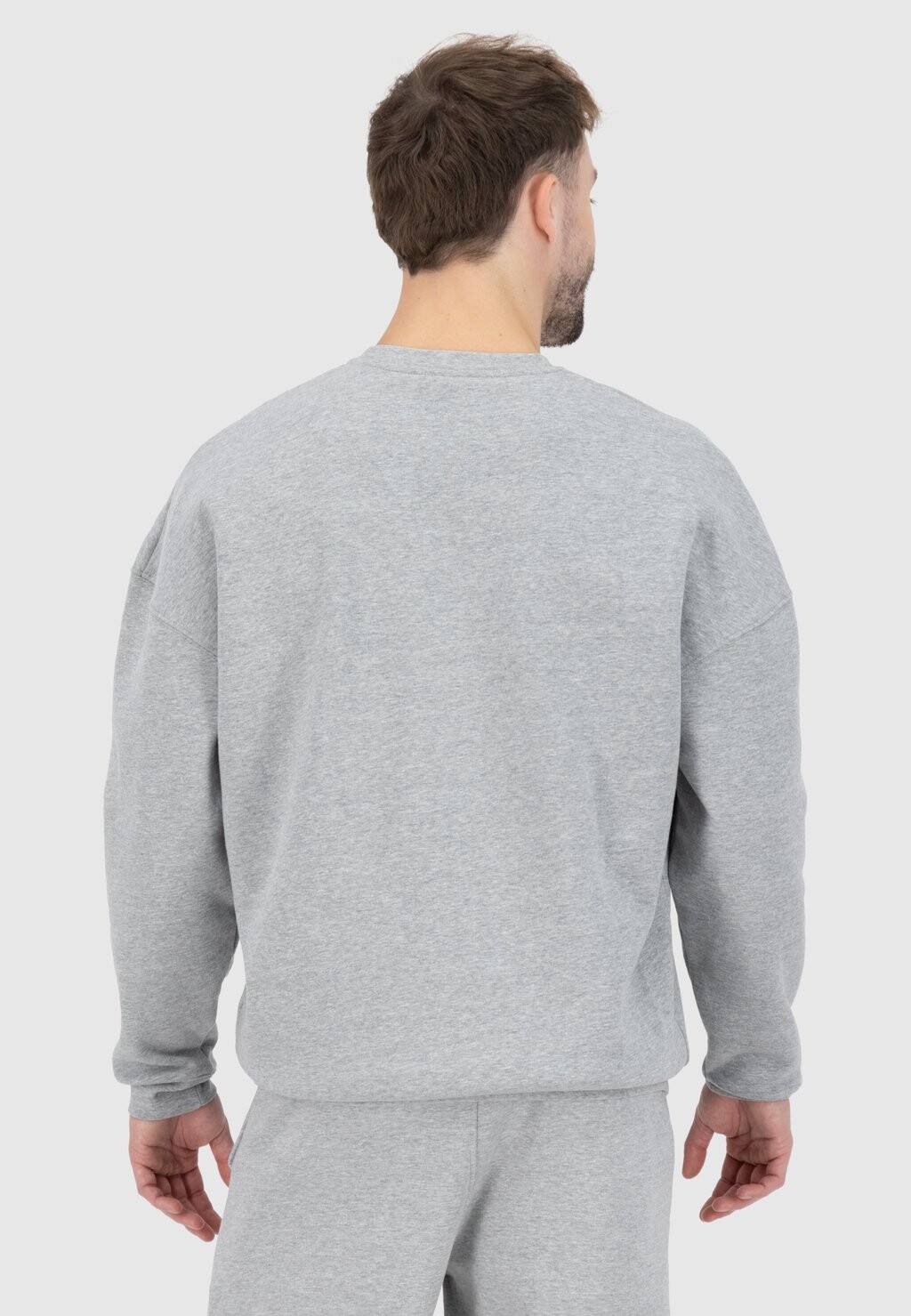 Толстовка CIRCOLO Sergio Tacchini, темно-синий
Толстовка CIRCOLO Sergio Tacchini, темно-синий