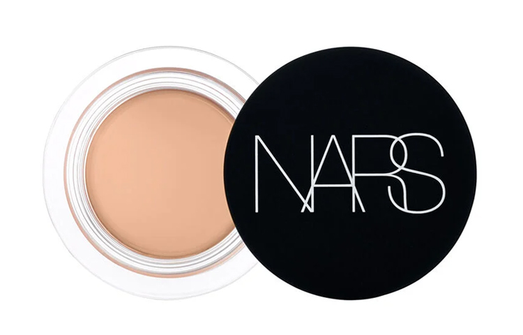 Soft Matte Flawless Concealers для женщин NARS, #tiramisu
Soft Matte Flawless Concealers для женщин NARS, #tiramisu