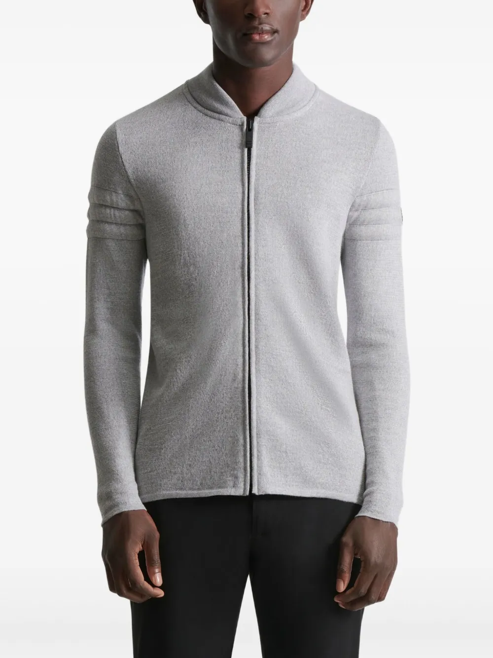 Кардиган Bastien Fusalp, серый
Кардиган Bastien Fusalp, серый