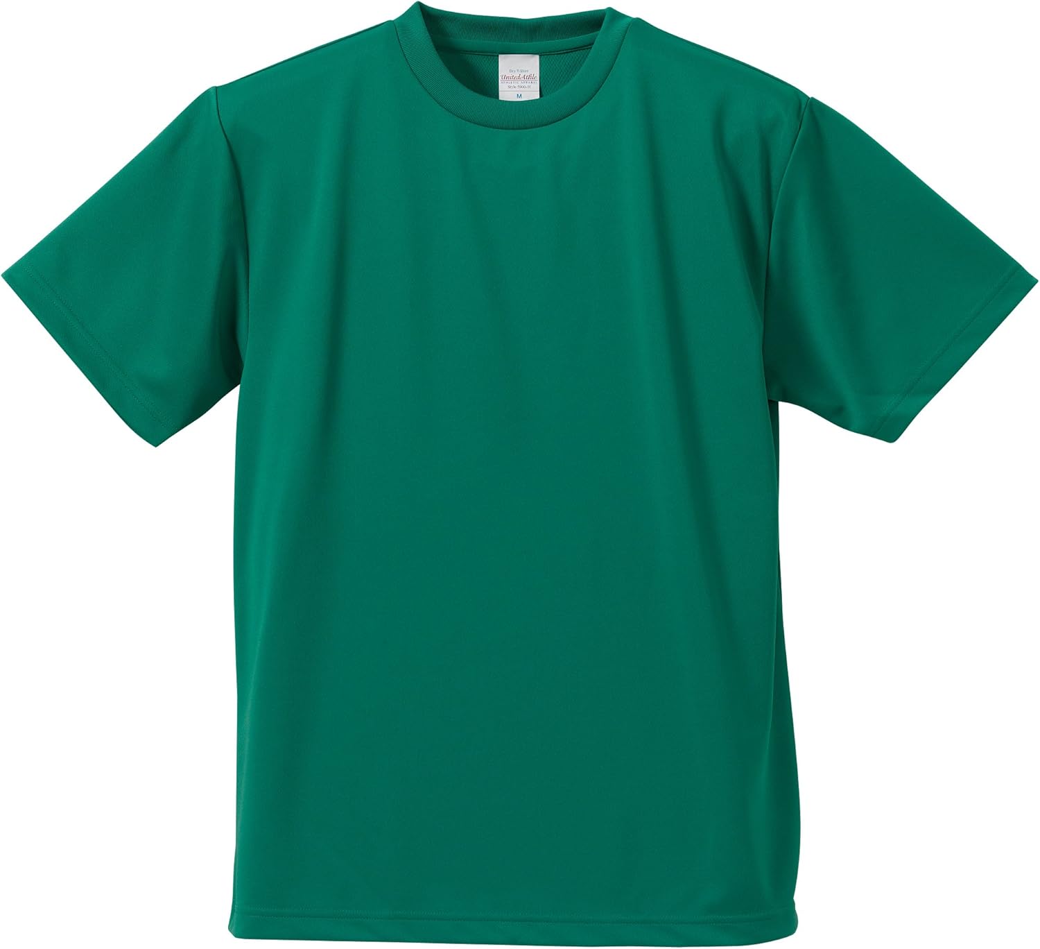 Футболка Dry United Athle, зеленый
Футболка Dry United Athle, зеленый