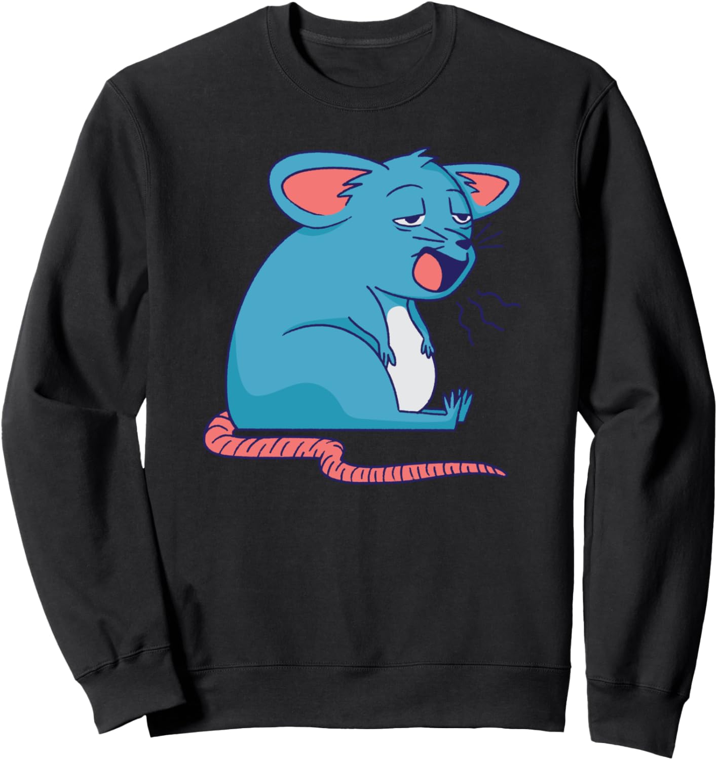 Забавная толстовка с изображением спящей мышки в стиле комиксов для мужчин, женщин и детей Tanzende Maus Mausebesitzer, Lustige Spruche, черный
Забавная толстовка с изображением спящей мышки в стиле комиксов для мужчин, женщин и детей Tanzende Maus Mausebesitzer, Lustige Spruche, черный