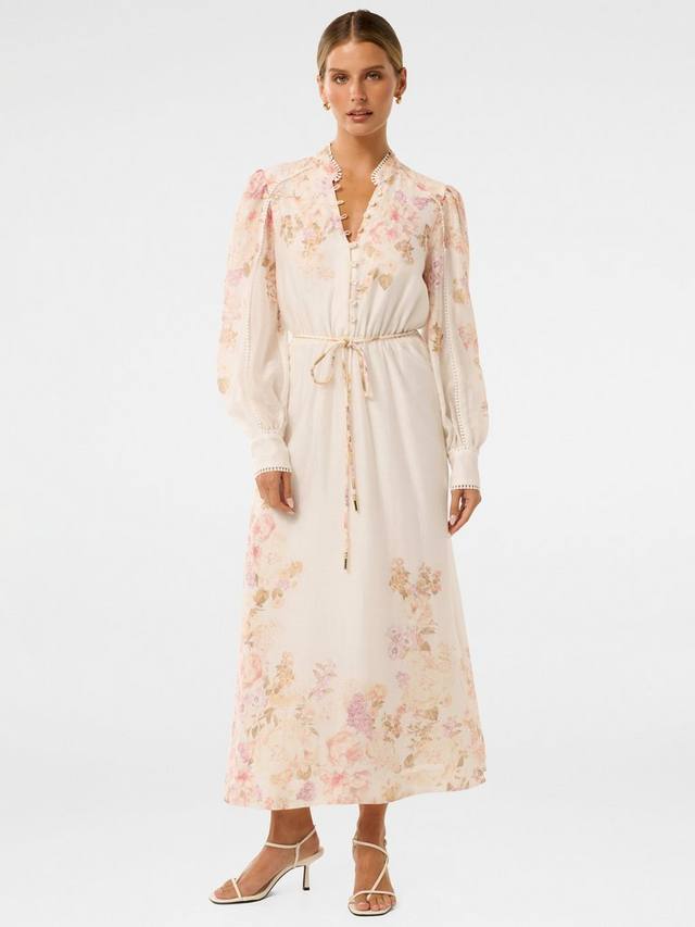 Платье миди Petite Primrose Forever New
Платье миди Petite Primrose Forever New