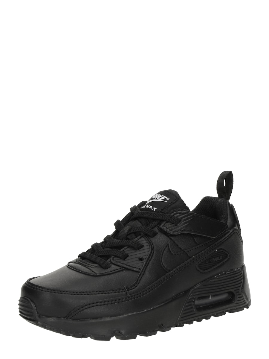 Кроссовки Nike Sportswear AIR MAX 90 EASYON, черный
Кроссовки Nike Sportswear AIR MAX 90 EASYON, черный