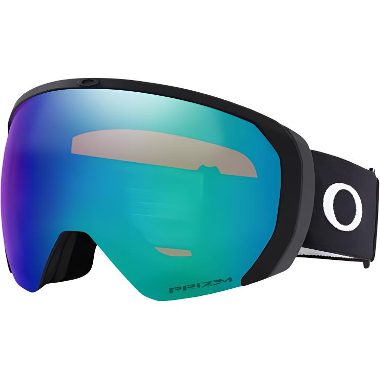 Ветрозащитные горнолыжные очки Flight Path L унисекс Oakley, prizm snow argon iridium lens, matte черный strap
Ветрозащитные горнолыжные очки Flight Path L унисекс Oakley, prizm snow argon iridium lens, matte черный strap