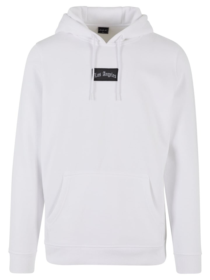 Толстовка Mister Tee, белый
Толстовка Mister Tee, белый